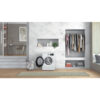 .AT.LAVADORA WHIRLPOOL W8 W946WR SPT 9KG 1400RPM A BCA - Imagen 8