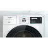 .AT.LAVADORA WHIRLPOOL W8 W946WR SPT 9KG 1400RPM A BCA - Imagen 10