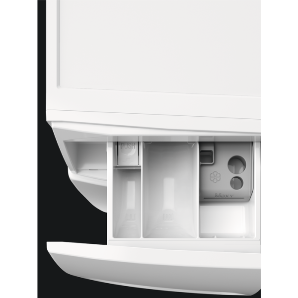 .AT.LAVASECADORA AEG L7WBG851 8/5KG 1600RPM D+A INVERTER - Imagen 2