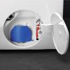 .AT.LAVASECADORA AEG LWR7316O4B 10/6KG 1600RPM D+A INVERTER - Imagen 4