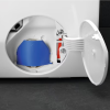 .AT.LAVASECADORA AEG LWR7316V6O 10/6KG 1600RPM D+A INVERTER - Imagen 5