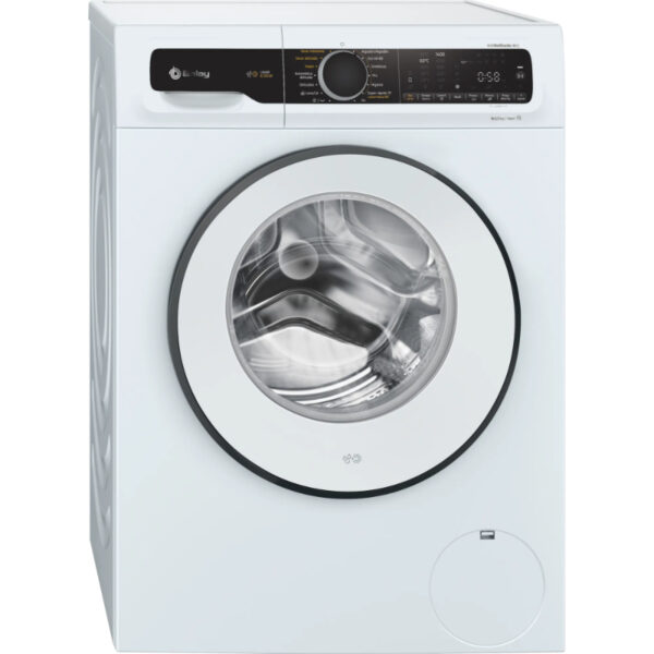 .AT.LAVASECADORA BALAY 3TW9105BD 10,5/6KG 1400RPM A/D IDOS BCA - Imagen 5