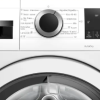 .AT.LAVASECADORA BOSCH WNA13401ES 9/6KG 1400RPM E ECOSILENCE BCO - Imagen 2