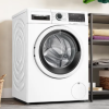 .AT.LAVASECADORA BOSCH WNA13401ES 9/6KG 1400RPM E ECOSILENCE BCO - Imagen 4