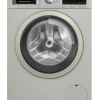 .AT.LAVASECADORA BOSCH WNA1341XES 9/5KG 1400RPM E ECOSILENCE INOX.
