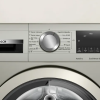 .AT.LAVASECADORA BOSCH WNA1341XES 9/5KG 1400RPM E ECOSILENCE INOX. - Imagen 4