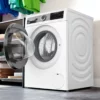.AT.LAVASECADORA BOSCH WNG244A0ES 10,5/6KG 1400RPM A/D I-DOS BCA. - Imagen 3