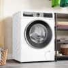 .AT.LAVASECADORA BOSCH WNG244A0ES 10,5/6KG 1400RPM A/D I-DOS BCA. - Imagen 4