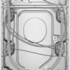 .AT.LAVASECADORA BOSCH WNG244A0ES 10,5/6KG 1400RPM A/D I-DOS BCA. - Imagen 8