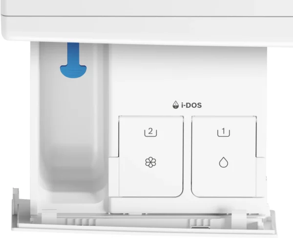 .AT.LAVASECADORA BOSCH WNG244A0ES 10,5/6KG 1400RPM A/D I-DOS BCA. - Imagen 9