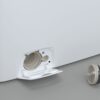 .AT.LAVASECADORA CANDY COW4854TWM6/1-S 8/5KG 1400RPM A/D BCA - Imagen 12