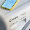 .AT.LAVASECADORA CANDY COW4854TWM6/1-S 8/5KG 1400RPM A/D BCA - Imagen 23