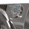 .AT.LAVASECADORA CANDY ROW4964DWMCRE-S 9/6KG 1400RPM A/D ANTRACITA - Imagen 4