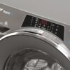 .AT.LAVASECADORA CANDY ROW4964DWMCRE-S 9/6KG 1400RPM A/D ANTRACITA - Imagen 5