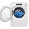 .AT.LAVASECADORA CANDY ROW4966DWMCT/1-S 9/6KG 1400RPM A/D BCA. - Imagen 4