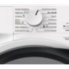 .AT.LAVASECADORA ELECTROLUX EWI7216O2B 10/6KG 1600RPM D/A INV. C/VAPOR - Imagen 2