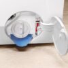 .AT.LAVASECADORA ELECTROLUX EWI7216O2B 10/6KG 1600RPM D/A INV. C/VAPOR - Imagen 5
