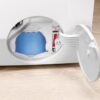 .AT.LAVASECADORA ELECTROLUX EWI7216O2B 10/6KG 1600RPM D/A INV. C/VAPOR - Imagen 6
