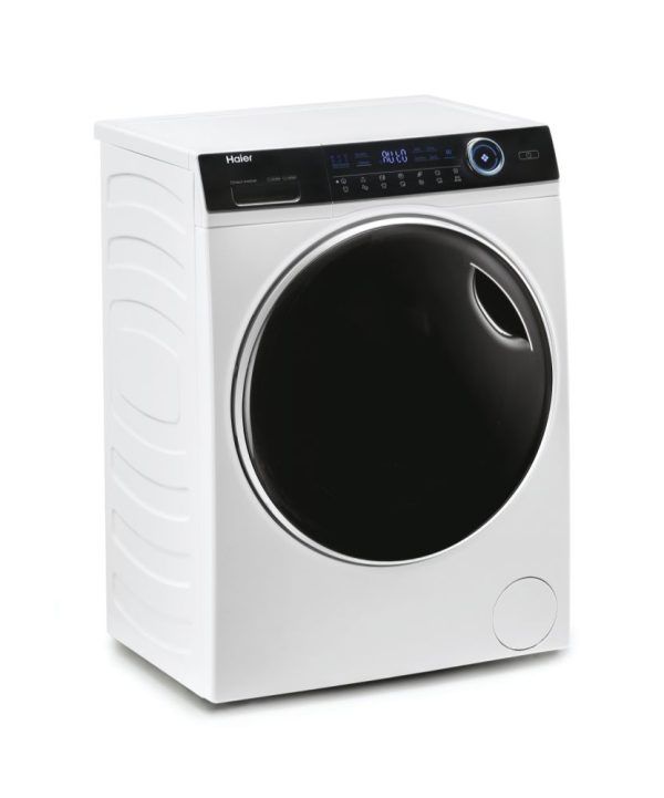 .AT.LAVASECADORA HAIER HWD100-B14979-S 10/6KG 1400RPM D - Imagen 3