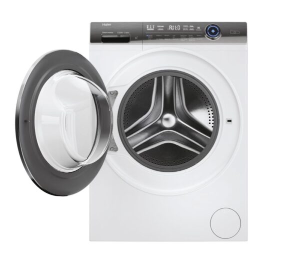 .AT.LAVASECADORA HAIER HWD1BD14979UNGIB 10/6GK 1400RPM A/D AUTOD. BCA - Imagen 2