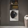 .AT.LAVASECADORA HAIER HWD1BD14979UNGIB 10/6GK 1400RPM A/D AUTOD. BCA - Imagen 13