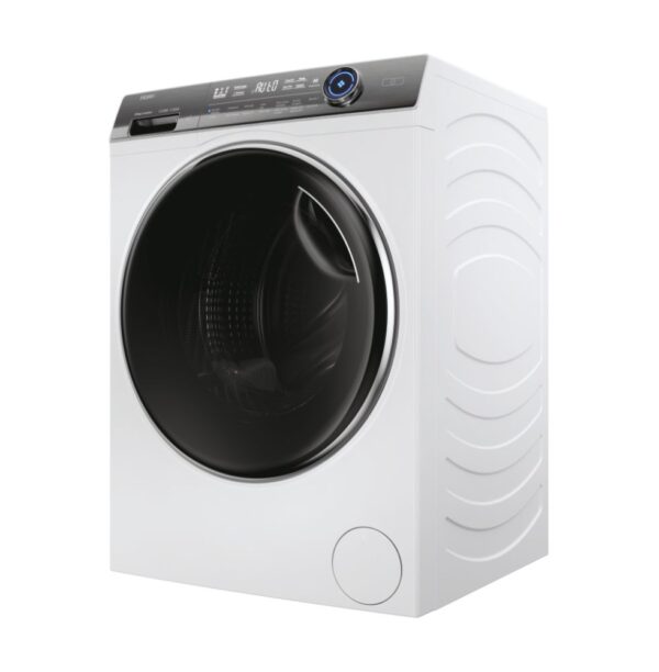 .AT.LAVASECADORA HAIER HWD1BD14979UNGIB 10/6GK 1400RPM A/D AUTOD. BCA - Imagen 4