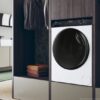 .AT.LAVASECADORA HAIER HWD90-B14939-IB 9/6KG 1400RPM A/D BCA - Imagen 11