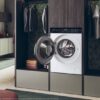 .AT.LAVASECADORA HAIER HWD90-B14939-IB 9/6KG 1400RPM A/D BCA - Imagen 12