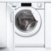 .AT.LAVASECADORA INT.CANDY CBD 485TWME-S 8/5KG 1400RPM A/D - Imagen 2
