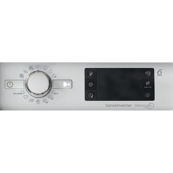 .AT.LAVASECADORA INT.WHIRLPOOL BI WDWG 751482 EU N 7/5KG 1400RPM D/E - Imagen 2