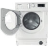 .AT.LAVASECADORA INT.WHIRLPOOL BI WDWG 751482 EU N 7/5KG 1400RPM D/E - Imagen 5