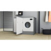 .AT.LAVASECADORA INT.WHIRLPOOL BI WDWG 751482 EU N 7/5KG 1400RPM D/E - Imagen 7