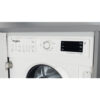 .AT.LAVASECADORA INT.WHIRLPOOL BI WDWG 751482 EU N 7/5KG 1400RPM D/E - Imagen 9