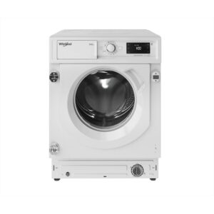 .AT.LAVASECADORA INT.WHIRLPOOL BI WDWG 861485 EU 8/6KG 1400RPM B/D BC