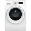 .AT.LAVASECADORA WHIRLPOOL FFWDB 864349 WV SPT 8/6KG 1400RPM B/D BCA. - Imagen 2