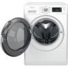 .AT.LAVASECADORA WHIRLPOOL FFWDB 864349 WV SPT 8/6KG 1400RPM B/D BCA. - Imagen 3
