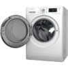 .AT.LAVASECADORA WHIRLPOOL FFWDB 864349 WV SPT 8/6KG 1400RPM B/D BCA. - Imagen 4