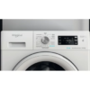 .AT.LAVASECADORA WHIRLPOOL FFWDB 864349 WV SPT 8/6KG 1400RPM B/D BCA. - Imagen 9