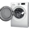 .AT.LAVASECADORA WHIRLPOOL FFWDB 864369 BV SPT 8/6KG 1400RPM A/D BCA. - Imagen 3