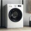 .AT.LAVASECADORA WHIRLPOOL FFWDB 864369 BV SPT 8/6KG 1400RPM A/D BCA. - Imagen 4
