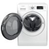 .AT.LAVASECADORA WHIRLPOOL FFWDB 964369 BV SPT 9/6KG 1400RPM A/D BCA. - Imagen 3