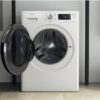 .AT.LAVASECADORA WHIRLPOOL FFWDB 964369 BV SPT 9/6KG 1400RPM A/D BCA. - Imagen 8