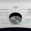 .AT.LAVASECADORA WHIRLPOOL FFWDB 964369 BV SPT 9/6KG 1400RPM A/D BCA. - Imagen 9