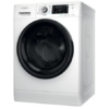 .AT.LAVASECADORA WHIRLPOOL FFWDD 1074269 BV SPT 10/7KG 1400RPM A/D BC - Imagen 2