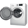 .AT.LAVASECADORA WHIRLPOOL FFWDD 1074269 BV SPT 10/7KG 1400RPM A/D BC - Imagen 3
