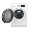 .AT.LAVASECADORA WHIRLPOOL FFWDD 1074269 BV SPT 10/7KG 1400RPM A/D BC - Imagen 4