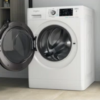 .AT.LAVASECADORA WHIRLPOOL FFWDD 1074269 BV SPT 10/7KG 1400RPM A/D BC - Imagen 10