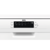 .AT.LAVAVAJILLAS AEG FFB62427ZW 9CUB E INVERTER 45CM - Imagen 2