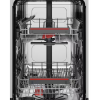 .AT.LAVAVAJILLAS AEG FFB62427ZW 9CUB E INVERTER 45CM - Imagen 4
