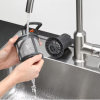 .AT.LAVAVAJILLAS AEG FFB62427ZW 9CUB E INVERTER 45CM - Imagen 8